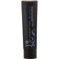 Trilliance Shampoo 8.4 Oz - Sebastian By Sebastian