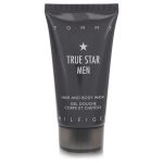 True Star Cologne By Tommy Hilfiger Hair & Body Wash
