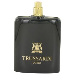 Trussardi Cologne By Trussardi Eau De Toilette Spray (Tester)