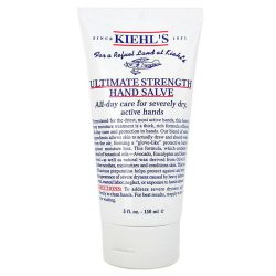 Ultimate Strength Hand Salve  --150Ml/5Oz - Kiehl'S By Kiehl'S