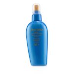 Ultimate Sun Protection Spray Spf 50 (For Face & Body)  --150Ml/5Oz - Shiseido By Shiseido