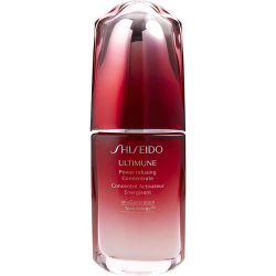 Ultimune Power Infusing Concentrate - Imugeneration Technology  --50Ml/1.6Oz - Shiseido By Shiseido
