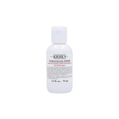 Ultra Facial Toner --75Ml/2.5Oz - Kiehl'S By Kiehl'S