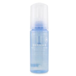 Ultra Hydrating Alkaline Cloud Cleanser  --157Ml/5.3Oz - Derma E By Derma E