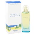 Un Jardin En Mediterranee Cologne By Hermes Eau De Toilette Spray (Unisex)