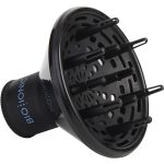 Universal Diffuser - Black - Bio Ionic By Bio Ionic