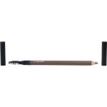 Veluxe Brow Liner - Deep Dark Brunette --1.2G/0.04Oz - Mac By Make-Up Artist Cosmetics
