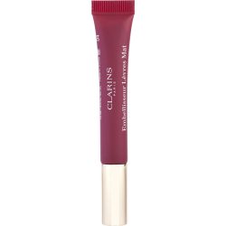 Velvet Lip Perfector - # 04 Velvet Raspberry --12Ml/0.3Oz - Clarins By Clarins