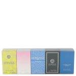 Versace Eros Cologne By Versace Gift Set