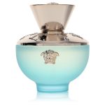 Versace Pour Femme Dylan Turquoise Perfume By Versace Eau De Toilette Spray (Tester)