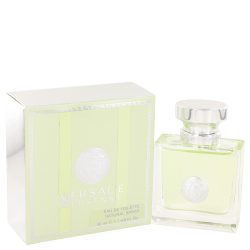 Versace Versense Perfume By Versace Eau De Toilette Spray (Damaged Box)