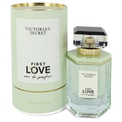 Victoria's Secret First Love Perfume By Victoria's Secret Eau De Parfum Spray