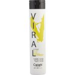 Viral Colorwash Extreme Yellow 8.25 Oz - Celeb Luxury By Celeb Luxury