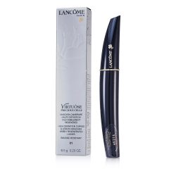 Virtuose Precious Cells High Definition Curve Length Mascara - # 01 Black --6.5G/0.23Oz - Lancome By Lancome