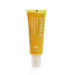 Vitamin C No Dark Circles Perfecting Eye Cream  --14G/0.5Oz - Derma E By Derma E