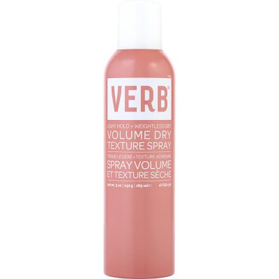 Volume Dry Texture Spray 5 Oz - Verb By Verb