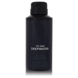 Vs Him Deepwater Cologne By Victoria's Secret Body Spray