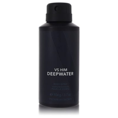 Vs Him Deepwater Cologne By Victoria's Secret Body Spray