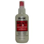 W8Less Multi 12 In 1 Miracle Leave-In Treatment 6 Oz - Rusk By Rusk