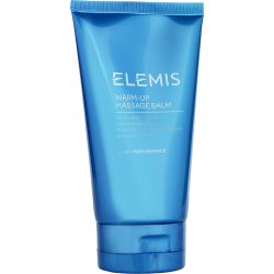 Warm Up Massage Balm --150Ml/5Oz - Elemis By Elemis
