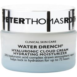 Water Drench Hyaluronic Cloud Cream --20Ml/0.67Oz - Peter Thomas Roth By Peter Thomas Roth