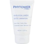 White Lumination Complexion Cream Dark Spots - Wrinkles  --100Ml/3.3Oz - Phytomer By Phytomer