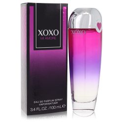 Xoxo Mi Amore Perfume By Victory International Eau De Parfum Spray
