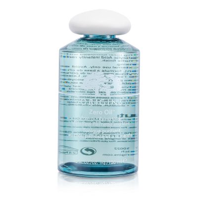 Zero Oil Pore Purifying Toner With Saw Palmetto And Mint  --150Ml/5Oz - Origins By Origins