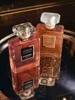 Chanel - Coco Mademoiselle Crush Absolu - Image 4