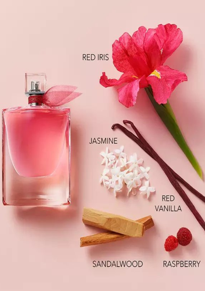 La Vie Est Belle Intensement By Lancome