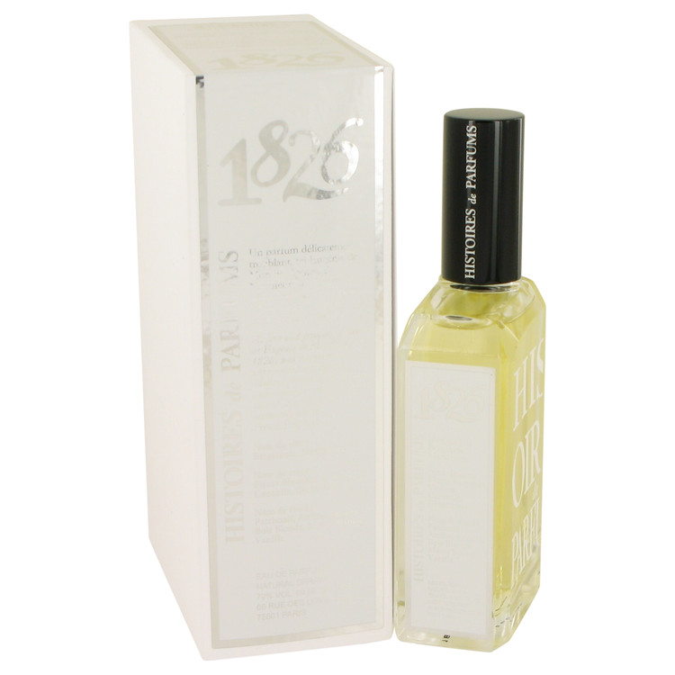 1826 Eugenie De Montijo Perfume By Histoires De Parfums Eau De Parfum Spray 1826 Eugenie De Montijo Perfume By Histoires De Parfums Eau De Parfum Spray