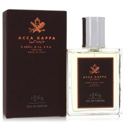 1869 Cologne By Acca Kappa Eau De Parfum Spray