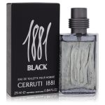 1881 Black Cologne By Nino Cerruti Eau De Toilette Spray