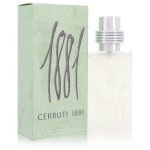 1881 Cologne By Nino Cerruti Eau De Toilette Spray