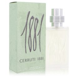 1881 Cologne By Nino Cerruti Eau De Toilette Spray