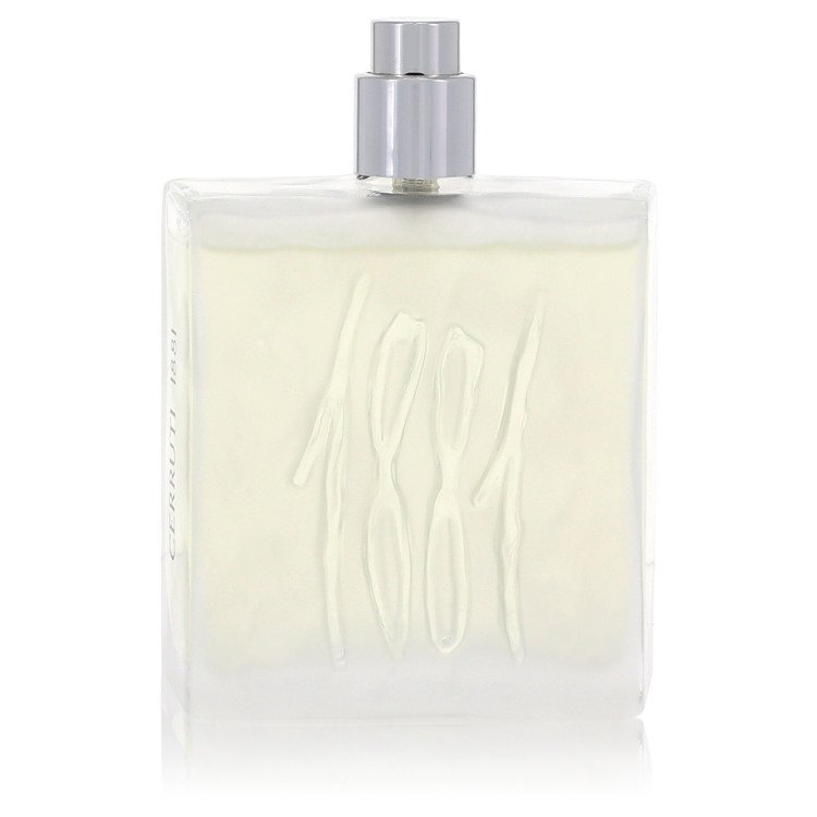 1881 Cologne By Nino Cerruti Eau De Toilette Spray (Tester) 1881 Cologne By Nino Cerruti Eau De Toilette Spray (Tester)