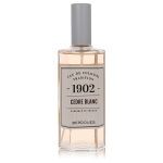 1902 Cedre Blanc Perfume By Berdoues Eau De Cologne Spray (unboxed)