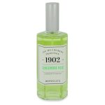 1902 Gingembre Vert Perfume By Berdoues Eau De Cologne Spray (Tester)