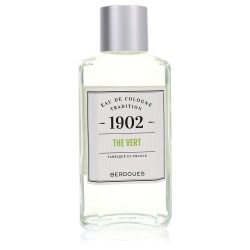 1902 Green Tea Cologne By Berdoues Eau De Cologne (Unisex)