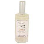1902 Natural Cologne By Berdoues Eau De Cologne Spray (Unisex-unboxed)
