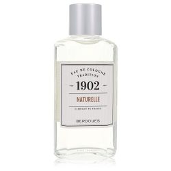 1902 Natural Cologne By Berdoues Eau De Cologne (Unisex)