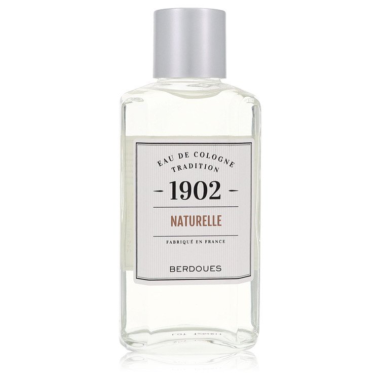 1902 Natural Cologne By Berdoues Eau De Cologne (Unisex) 1902 Natural Cologne By Berdoues Eau De Cologne (Unisex)