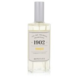 1902 Tonique Perfume By Berdoues Eau De Cologne Spray (unboxed)