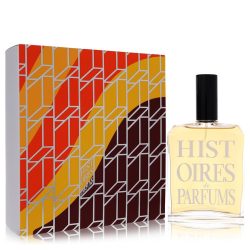 1969 Parfum De Revolte Perfume By Histoires De Parfums Eau De Parfum Spray (Unisex)