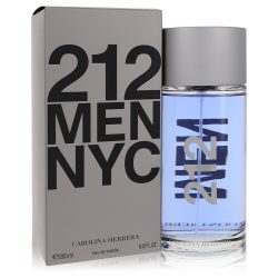 212 Cologne By Carolina Herrera Eau De Toilette Spray