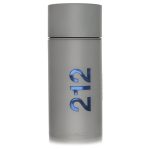 212 Cologne By Carolina Herrera Eau De Toilette Spray (New Packaging Tester)