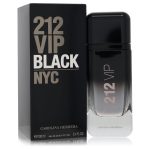 212 Vip Black Cologne By Carolina Herrera Eau De Parfum Spray