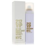 212 Vip Perfume By Carolina Herrera Deodorant Spray