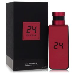 24 Elixir Ambrosia Cologne By Scentstory Eau De Parfum Spray (Unixex)