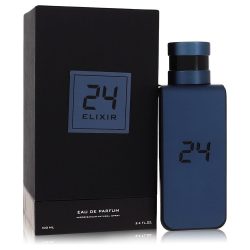 24 Elixir Azur Cologne By Scentstory Eau De Parfum Spray (Unisex)